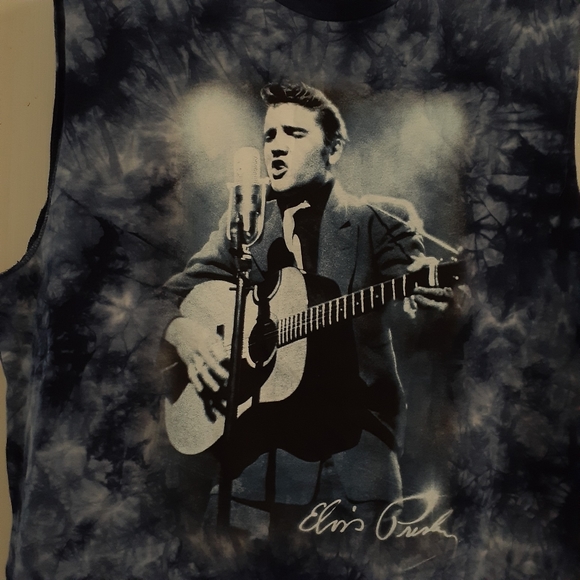 Elvis T shirt - Picture 3 of 3